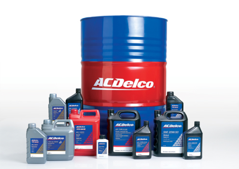 ACDelco