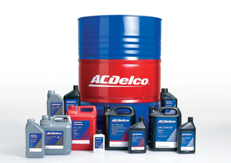 ACDelco  Quality Automotive Products for most Makes and Models